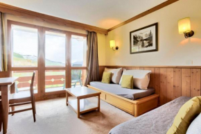 Quartier La Forêt - maeva Home - Appartement 2 pièces 5 personnes - Sélection MAE-7134